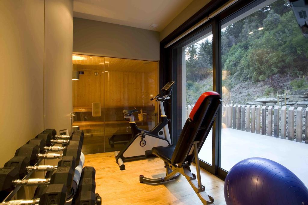 Aspen Grove By Sotheby'S Luxury Rental Homes Queenstown Habitación foto